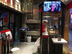 -京天红炸糕(天通苑华联店)