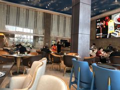 大堂-菲住布渴酒店自助餐厅(阿里巴巴西溪园区店)