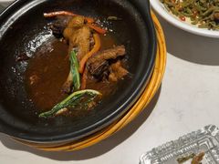 -食膳人家·永州美食地标(双牌店)