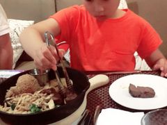 -TAMATI(巴黎贝甜韩式西餐厅店)