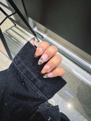 -恐龙·美甲美睫