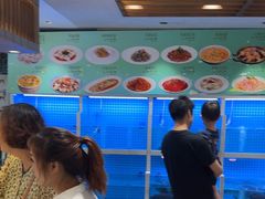-聚丰园•湖鲜餐厅(阿红私房菜梅石路店)