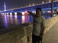 -武昌江滩