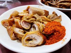 卤肥肠-温江公平红烧兔(总店)