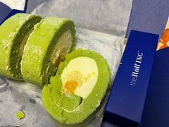 -the Roll'ING手作瑞士卷专门店(卓悦中心店)