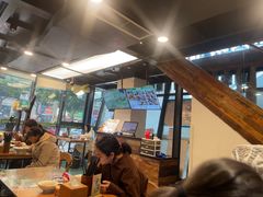 -兵哥豌豆面(雅颂居店)