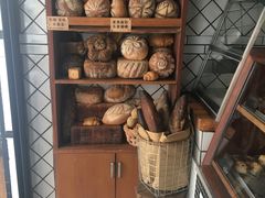-Juicy Bakery(大学路店)
