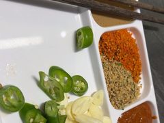 -允辛家·自助泥炉烤肉(九亭店)