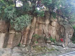 -金堂县云顶石城风景区
