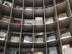 -思南书局·诗歌店