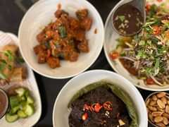 巴东牛肉-THE PAWON·8碗(古北SOHO店)