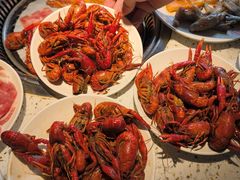 -韩大地烤肉海鲜火锅自助(五一广场店)