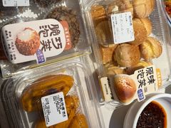 -鲍师傅糕点(五角场店)