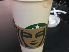 -星巴克(石厦街店)
