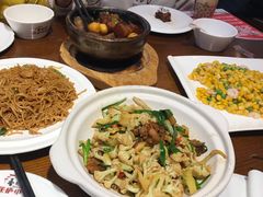 -老上海里弄味道(知春路店)