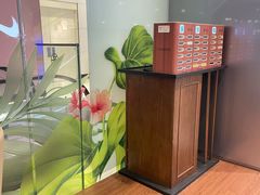 -THE WOODS 简餐 (国贸商城店)