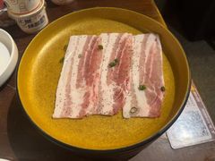 -赤牧日式烧肉自助(金桥永旺店)