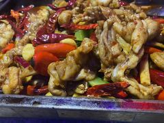 -蘭奢雅集·江浙菜(青山江滩店)