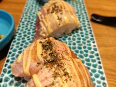-晴季寿司(延河路万达广场店)