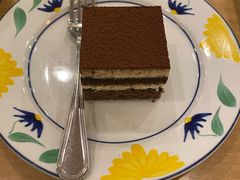 -萨莉亚意式餐厅(特力时尚汇店)