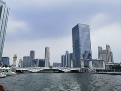 -海河游船-永乐码头(大悲院)