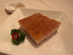 冰皮三层肉-利苑酒家(宜安广场店)