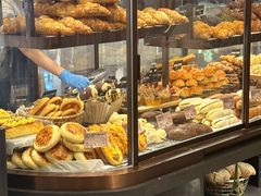-PAPER STONE BAKERY(天汇广场店)
