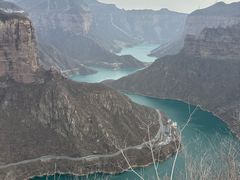 -河南宝泉旅游区