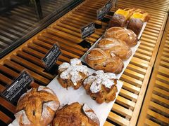-Let's Taipei 非常烘焙(太古里店)