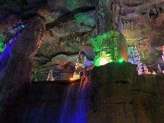 -泰安地下龙宫景区