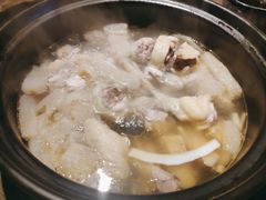 -同仁四季椰子鸡(海岸城天利店)