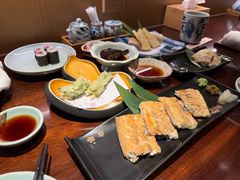 -加奈日本料理