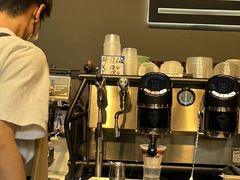 -JPG coffee(广州体育西店)