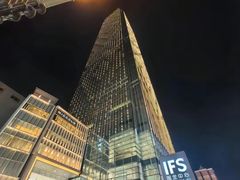 -长沙尼依格罗酒店