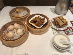 -稻香海鲜饭店(第一国际店)