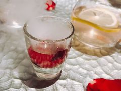 -戈雅法餐厅(世界城广场店)