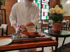 -漢舍中国菜馆(889广场店)
