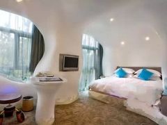 -Club Med地中海俱乐部·桂林度假村