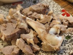 -格日勒阿妈蒙古厨房(大召店)