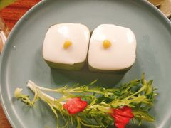 -苏梅花园(群星城店)