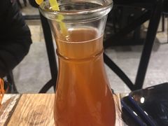 酸梅汤-武松家(丰益桥店)