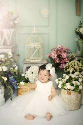 -WPlus明星肖像亲子全家福摄影