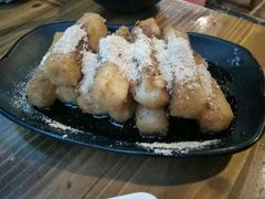 -盖帮鳝鱼串串(东郊记忆店)