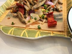 -食光慢宴·安吉土菜馆