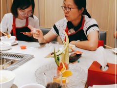 -海底捞火锅(丹竹头星悦天地店)