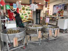 -赵记粽子(司前街店)