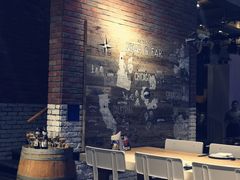 -Goose Island Brewhouse鹅岛精酿啤酒酿造工坊餐厅