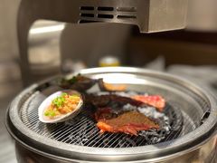 -小核桃烤肉馆(西塔店)