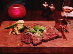 -杭州西子湖四季酒店-WL BISTRO西湖餐厅(灵隐路店)