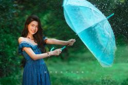 -魅·照相馆丨女神写真